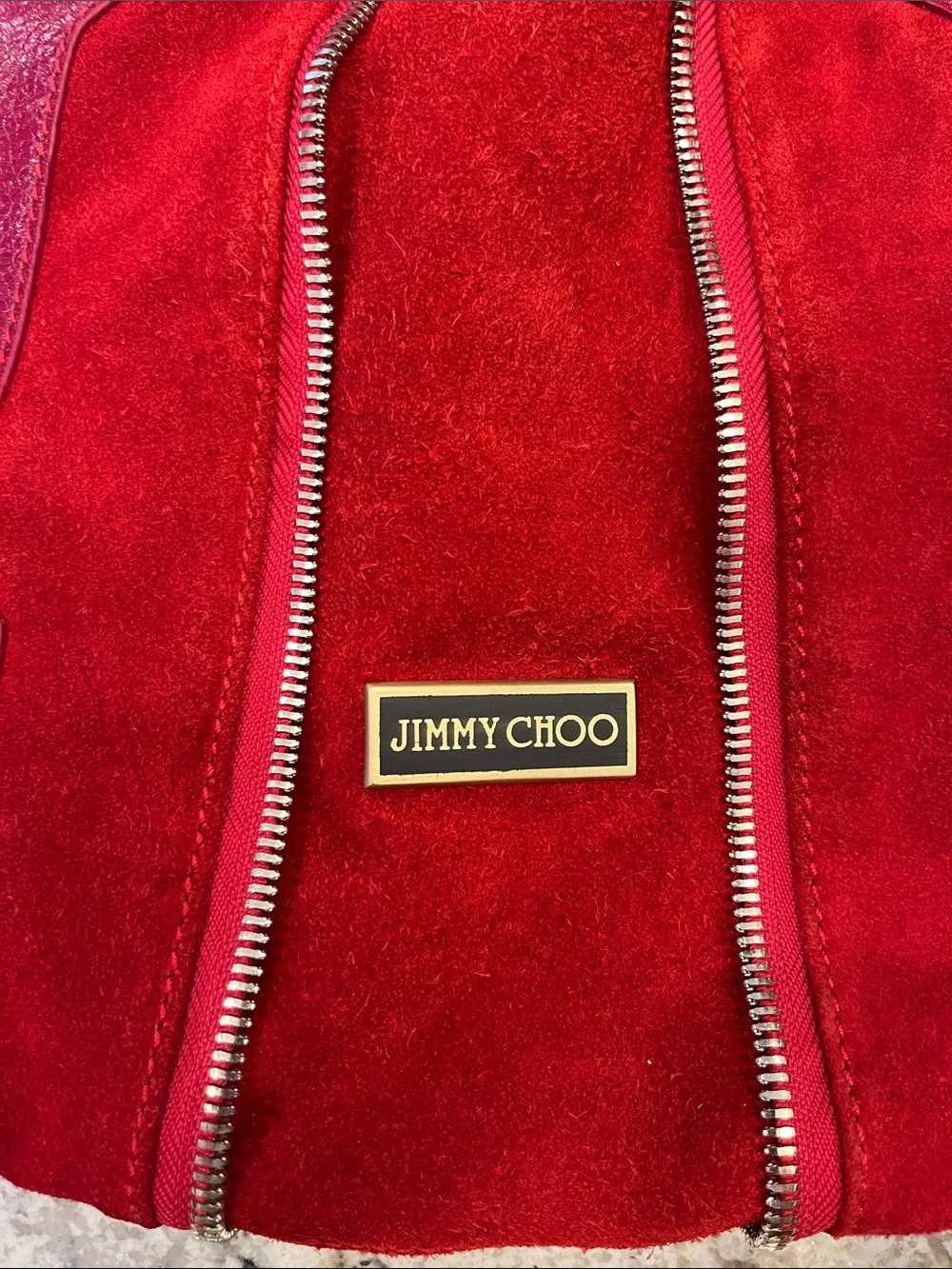 Jimmy Choo jimmy choo